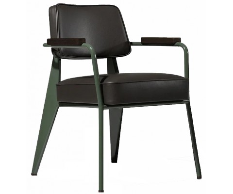 Silla FAUTEUIL DIRECTION - Fab. Italia