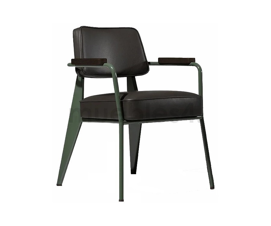 Silla FAUTEUIL DIRECTION - Fab. Italia