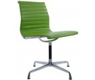 Silla oficina ALUMINIUM EA 105 - Fab. Italia