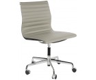Silla oficina ALUMINIUM EA 105 - Fab. Italia