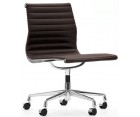 Silla oficina ALUMINIUM EA 105 - Fab. Italia