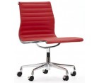 Silla oficina ALUMINIUM EA 105 - Fab. Italia
