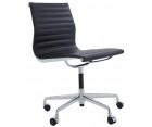Silla oficina ALUMINIUM EA 105 - Fab. Italia