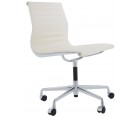 Silla oficina ALUMINIUM EA 105 - Fab. Italia