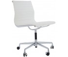 Silla oficina ALUMINIUM EA 105 - Fab. Italia