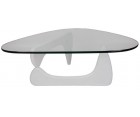 Mesa de centro COFFEE TABLE - Fab. UE