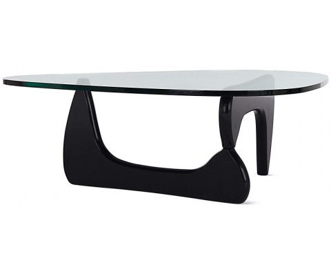 Mesa de centro COFFEE TABLE - Fab. UE