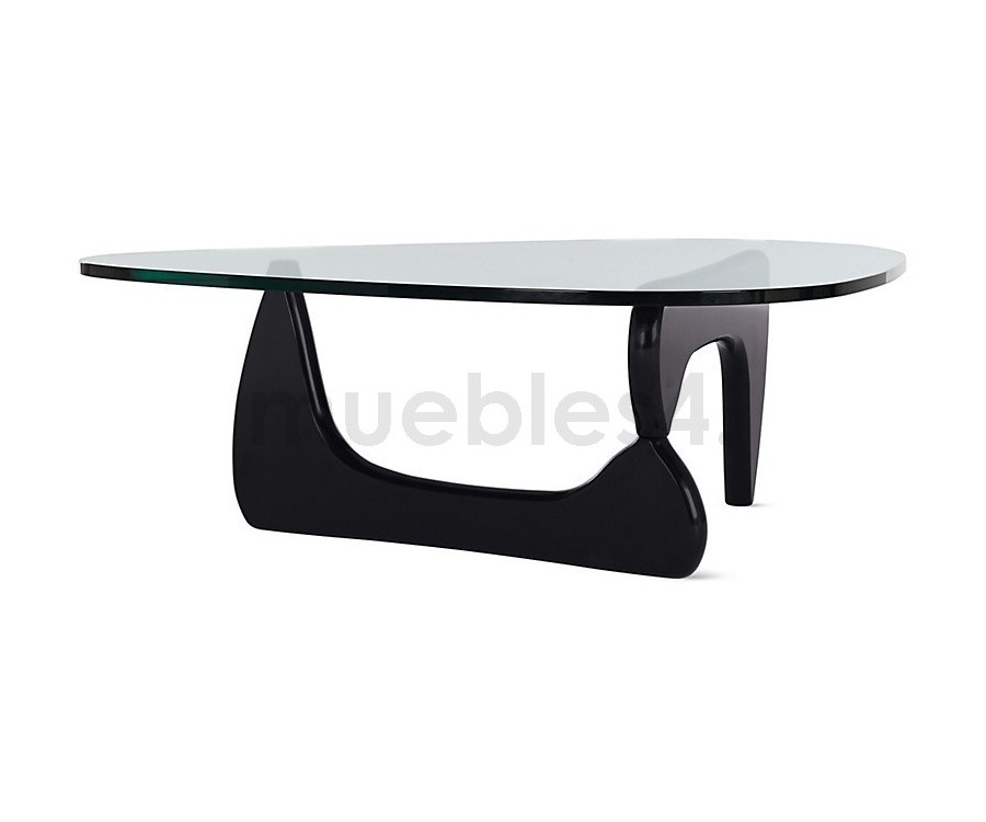 Mesa de centro COFFEE TABLE - Fab. UE