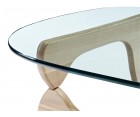 Mesa de centro COFFEE TABLE - Fab. UE