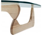 Mesa de centro COFFEE TABLE - Fab. UE