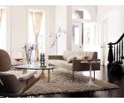 Mesa de centro COFFEE TABLE - Fab. UE