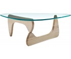 Mesa de centro COFFEE TABLE - Fab. UE