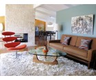 Mesa de centro COFFEE TABLE - Fab. UE