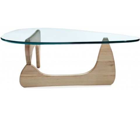 Mesa de centro COFFEE TABLE - Fab. UE