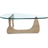 Mesa de centro COFFEE TABLE - Fab. UE