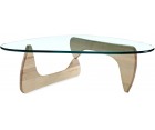 Mesa de centro COFFEE TABLE - Fab. UE