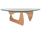 Mesa de centro COFFEE TABLE - Fab. UE