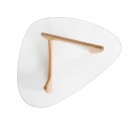 Mesa de centro COFFEE TABLE - Fab. UE