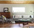 Mesa de centro COFFEE TABLE - Fab. UE