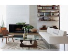 Mesa de centro COFFEE TABLE - Fab. UE