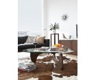 Mesa de centro COFFEE TABLE - Fab. UE