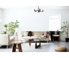 Mesa de centro COFFEE TABLE - Fab. UE