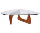 Mesa de centro COFFEE TABLE - Fab. UE