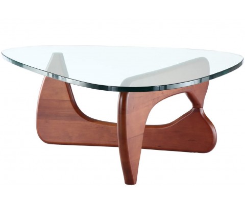 Mesa de centro COFFEE TABLE - Fab. UE