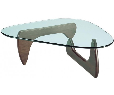 Mesa de centro COFFEE TABLE - Fab. UE