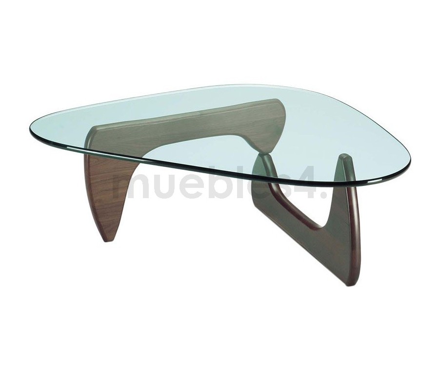 Mesa de centro COFFEE TABLE - Fab. UE