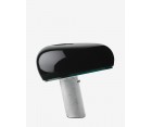 Lámpara de mesa SNOOPY 26 - Fab. Italia