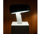 Lámpara de mesa SNOOPY 26 - Fab. Italia