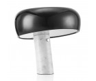 Lámpara de mesa SNOOPY 26 - Fab. Italia
