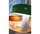 Lámpara de mesa SNOOPY 26 - Fab. Italia