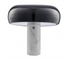 Lámpara de mesa SNOOPY 26 - Fab. Italia
