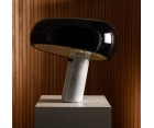 Lámpara de mesa SNOOPY 26 - Fab. Italia