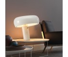 Lámpara de mesa SNOOPY 26 - Fab. Italia