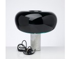 Lámpara de mesa SNOOPY 26 - Fab. Italia
