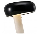 Lámpara de mesa SNOOPY 26 - Fab. Italia