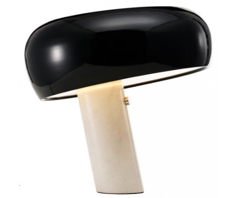 Lámpara de mesa SNOOPY 26 - Fab. Italia