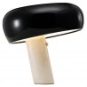 Lámpara de mesa SNOOPY 38 - Fab. Italia