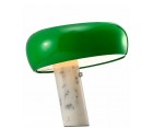 Lámpara de mesa SNOOPY 26 - Fab. Italia