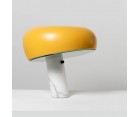 Lámpara de mesa SNOOPY 26 - Fab. Italia