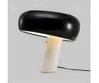 Lámpara de mesa SNOOPY 26 - Fab. Italia