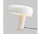 Lámpara de mesa SNOOPY 26 - Fab. Italia