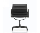 Silla oficina ALUMINIUM EA 108 - Fab. Italia