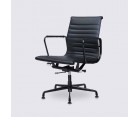 Silla oficina ALUMINIUM EA 108 - Fab. Italia