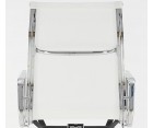 Silla oficina ALUMINIUM EA 119 - Fab. Italia