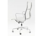 Silla oficina ALUMINIUM EA 119 - Fab. Italia
