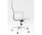 Silla oficina ALUMINIUM EA 119 - Fab. Italia
